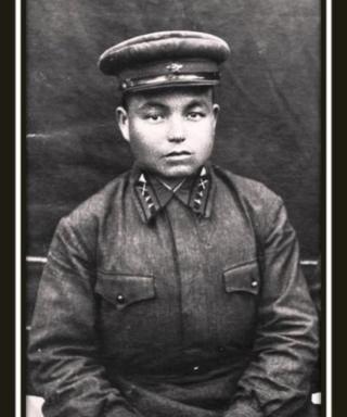Прохоров Алексей Васильевич