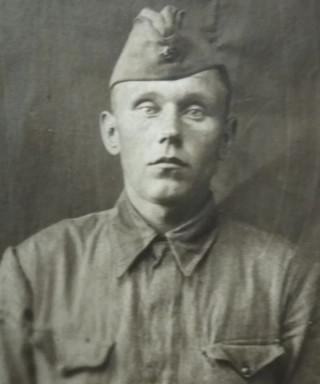 Мальцев Михаил Иванович