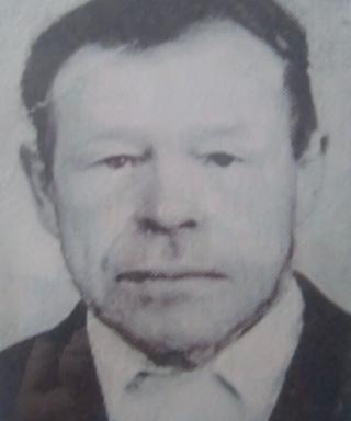 Серебряков Василий Алексеевич