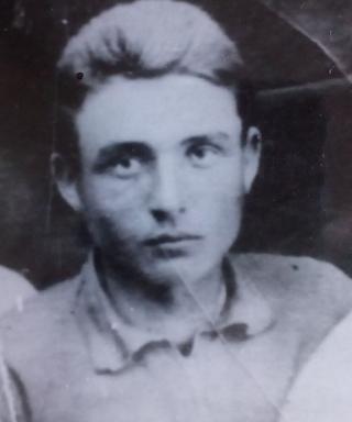 Беляков Сергей Фёдорович