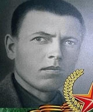 Филиппов Пётр Федорович