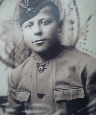 Демин Петр Михайлович