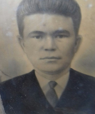 Артемихин Нестер Григорьевич