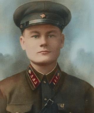 Ларионов Владимир Иванович