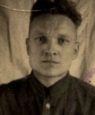 Зюзюлькин Иван Борисович