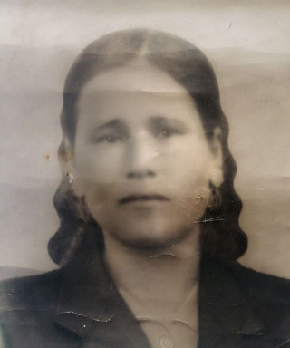 Колесникова Мария Федоровна