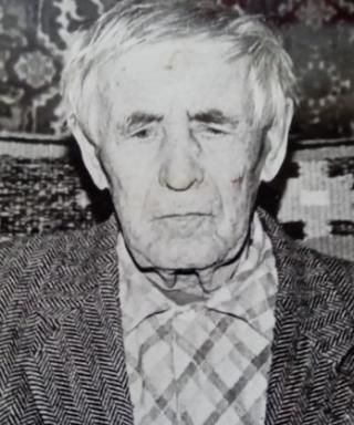 Ракушин Иван Павлович