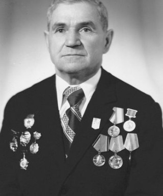 Полторак Сергей Иванович