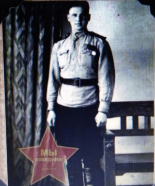 Канаев Александр Ильич