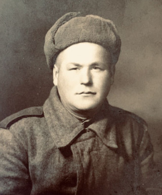 Демьянович Владимир Апполинарович