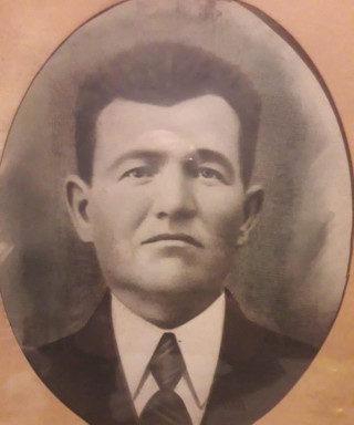 Бородаев Пётр Яковлевич