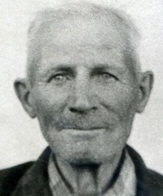 Горячев Фёдор Иванович