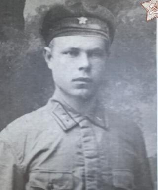 Соколов Пётр Васильевич