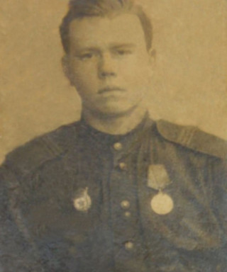 Авдеев Василий Михайлович