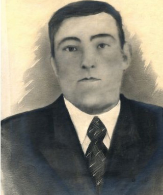 Большаков Иван Григорьевич