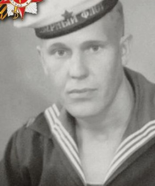 Большаков Павел Иванович