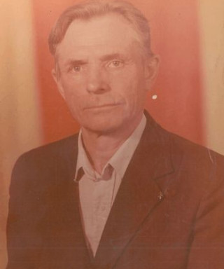 Акуляшин Иван Сергеевич