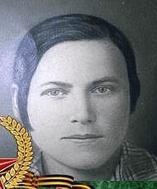 Филиппова Анна Васильевна