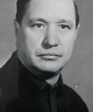 Трифонов Василий Алексеевич