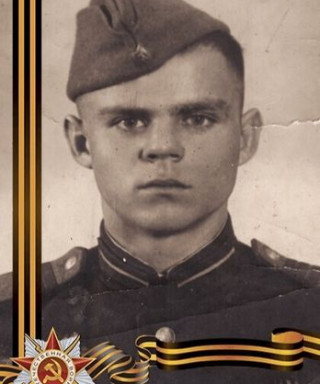 Носулев Иван Михайлович