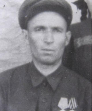 Загидуллин Хабибулла