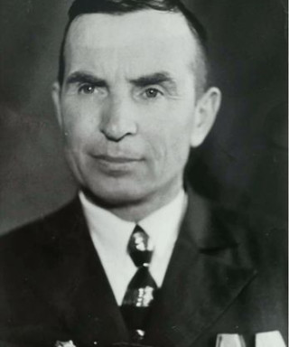 Хуртин Петр Афанасьевич