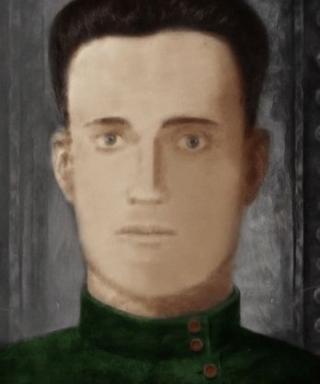 Тимаков Василий Сергеевич