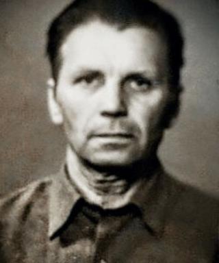 Глоба Максим Тимофеевич