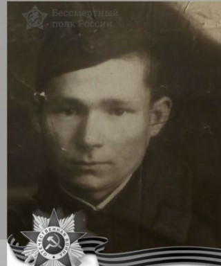 Павлов Николай Иванович