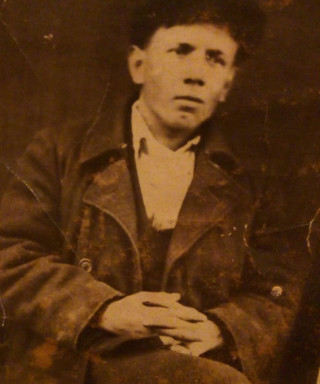 Нефёдов Иван Иванович