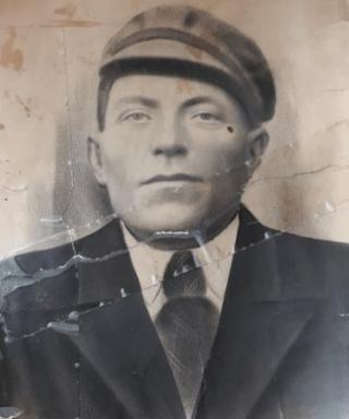 Гуреев Михаил Михайлович