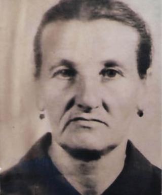 Смирнова Елизавета Васильевна