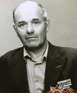 Лагно Иван Никифорович