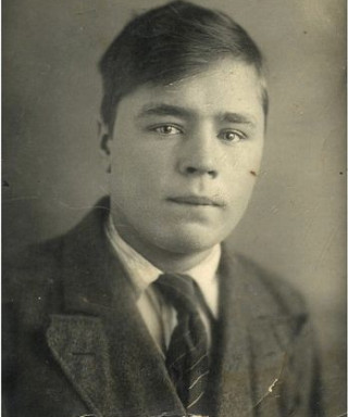 Орлов Владимир Николаевич