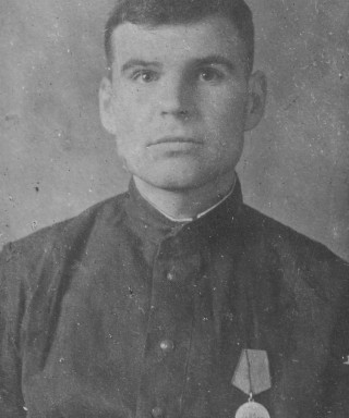 Янчуков Николай Иванович