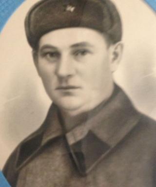 Кривошеев Пётр Алексеевис