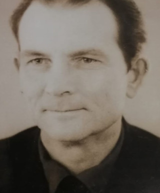 Ляхов Иван Александрович