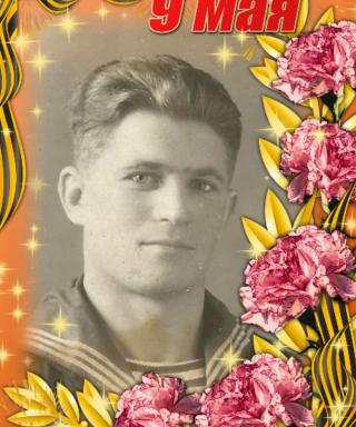 Селькин Николай Михайлович
