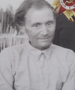 Крохинов Михаил Дмитриевич