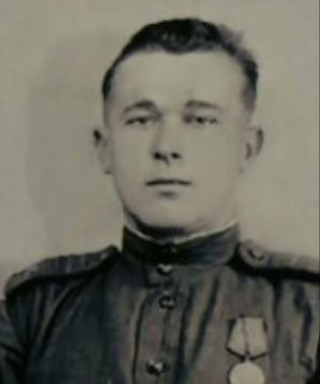 Пинчук Алексей Иванович