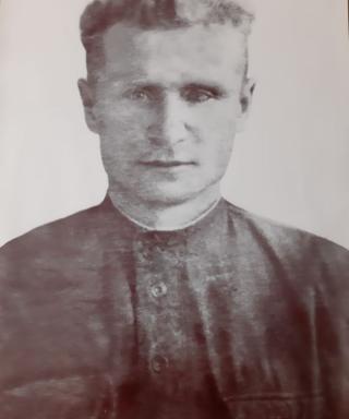 Гришин Иван Семёнович
