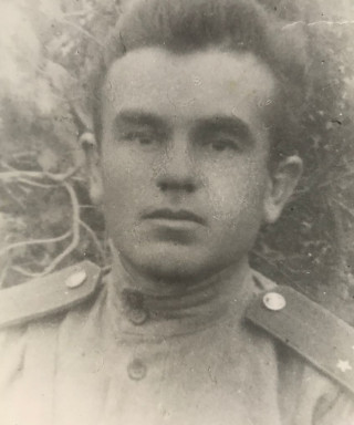 Островерх Алексей