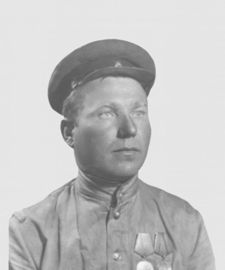 Овечкин Алексей Прохорович