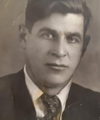 Белобоков Дмитрий Григорьевич
