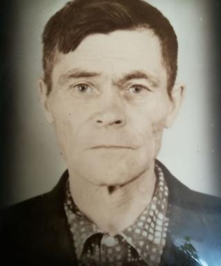 Татаровский Михаил Иванович