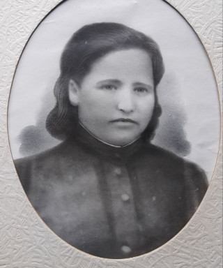 Южакова Мария Дмитриевна