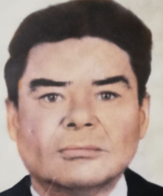 Юдаков Николай Кондратьевич