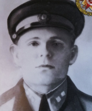 Осадчий Петр Сергеевич