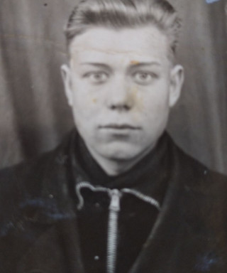 Зотов Николай Иванович