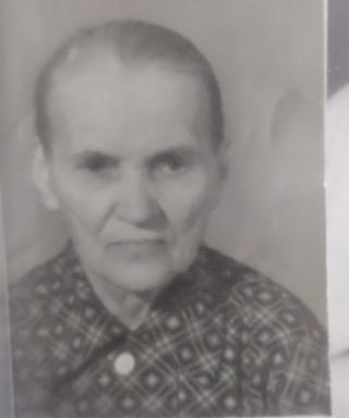 Горшечкова Анна Васильевна